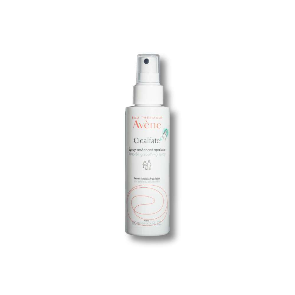 AVENE Cicalfate Plus Spray 100Ml