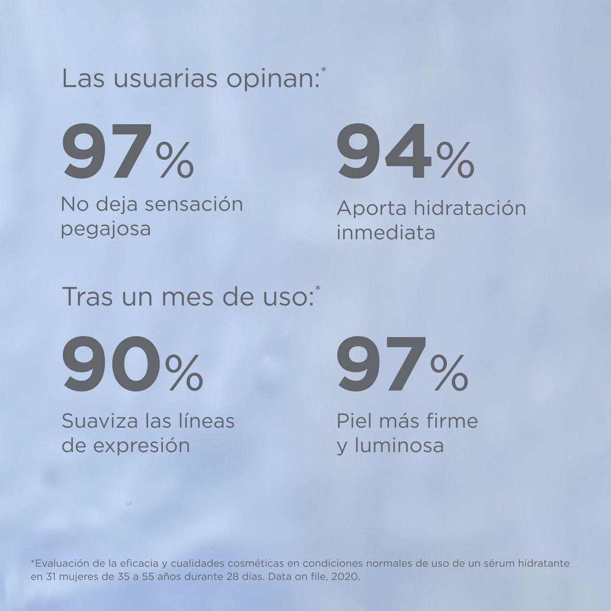 ISDIN Isdinceutics Hyaluronic Concentrate X 30 Ml