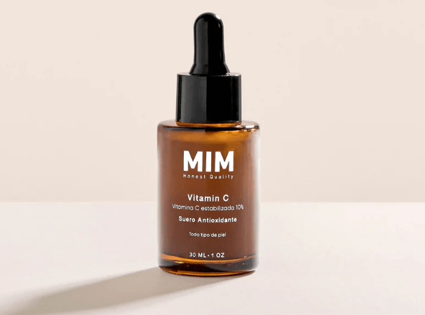 VITAMINA C MIM