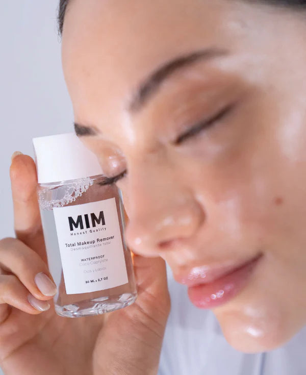 Desmaquillante MIM
