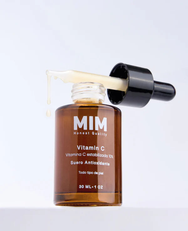 VITAMINA C MIM