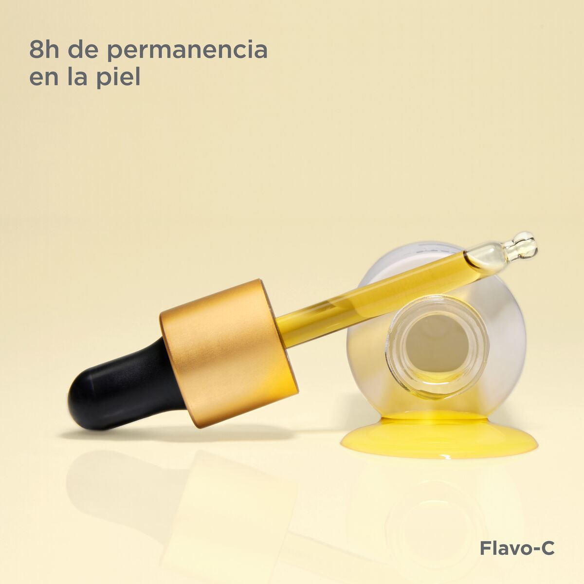 Isdinceutics Flavo-C Serum Antioxidante con Vitamina C - Isdin 30 ml