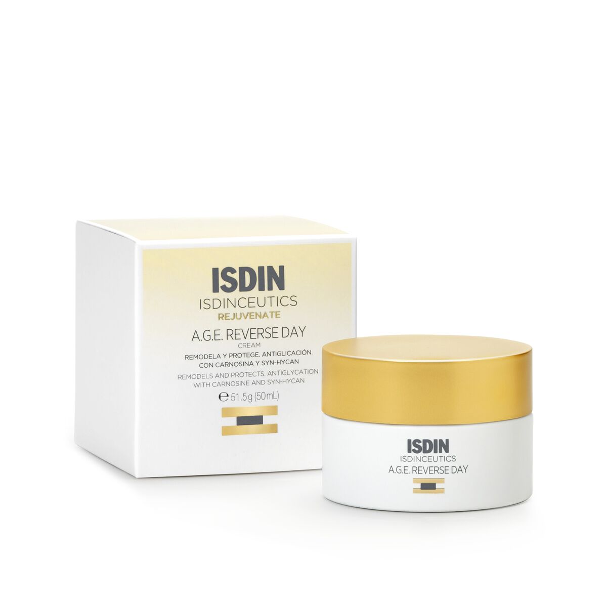 Isdinceutics A.G.E. Reverse Day - Isdin 50 ml