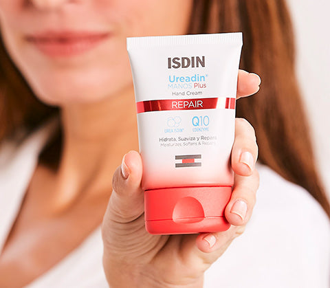 Ureadin Hand Cream Repair - Isdin 50 Ml