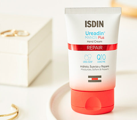 Ureadin Hand Cream Repair - Isdin 50 Ml