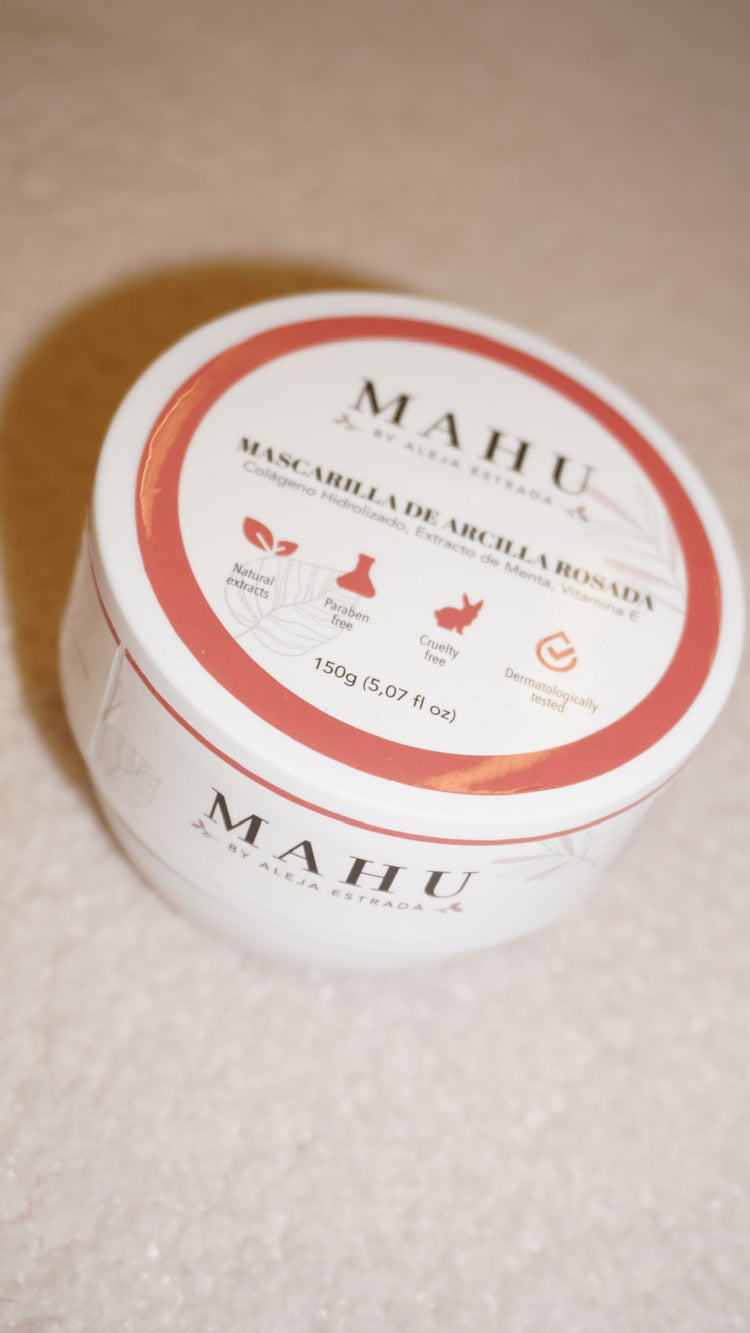 Mascarilla Facial Brocha Toalla Desmaquillante