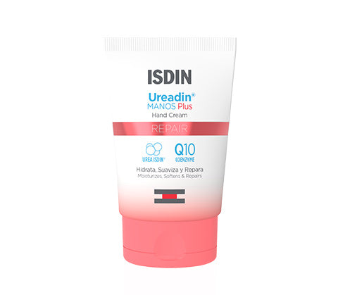 Ureadin Hand Cream Repair - Isdin 50 Ml