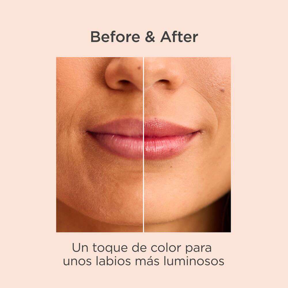 Reparador Labial En Stick 4 Gr - Isdin Granate
