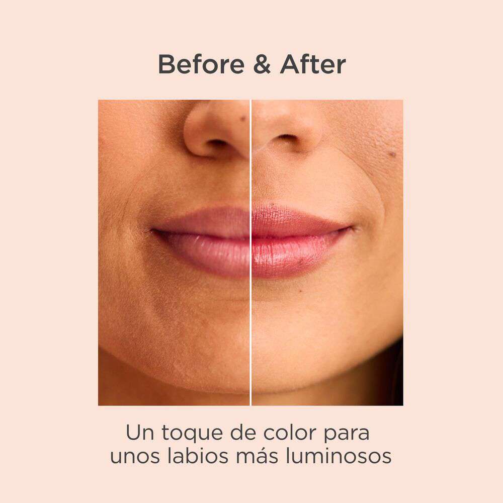 Reparador Labial En Stick 4 Gr - Isdin Rojo