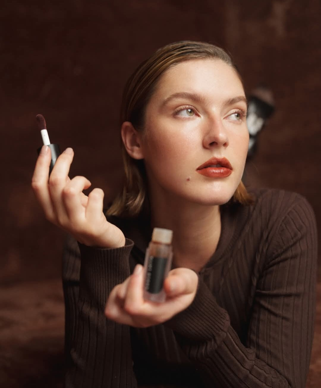 TINTA HIDRATANTE LABIOS Y MEJILLAS