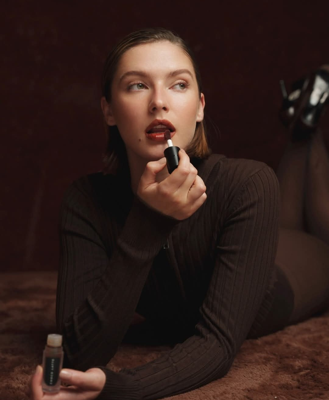 TINTA HIDRATANTE LABIOS Y MEJILLAS