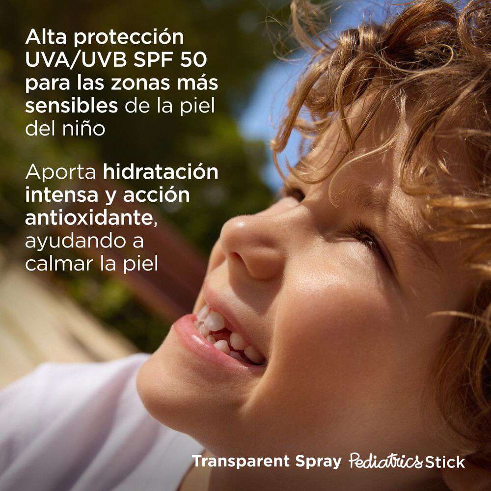 Fotoprotector Pediatrics Stick - Isdin 20 gr
