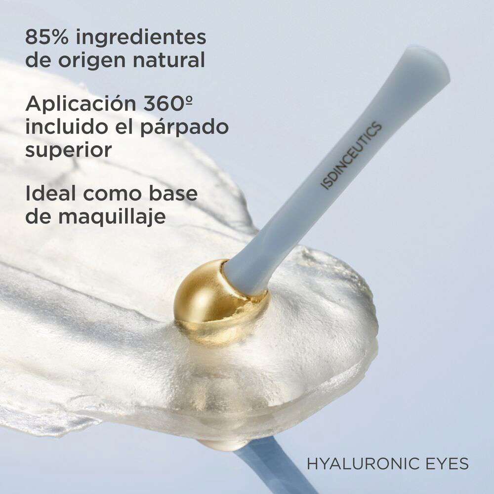 ISDINCEUTICS Hyaluronic Eyes X 15Gr