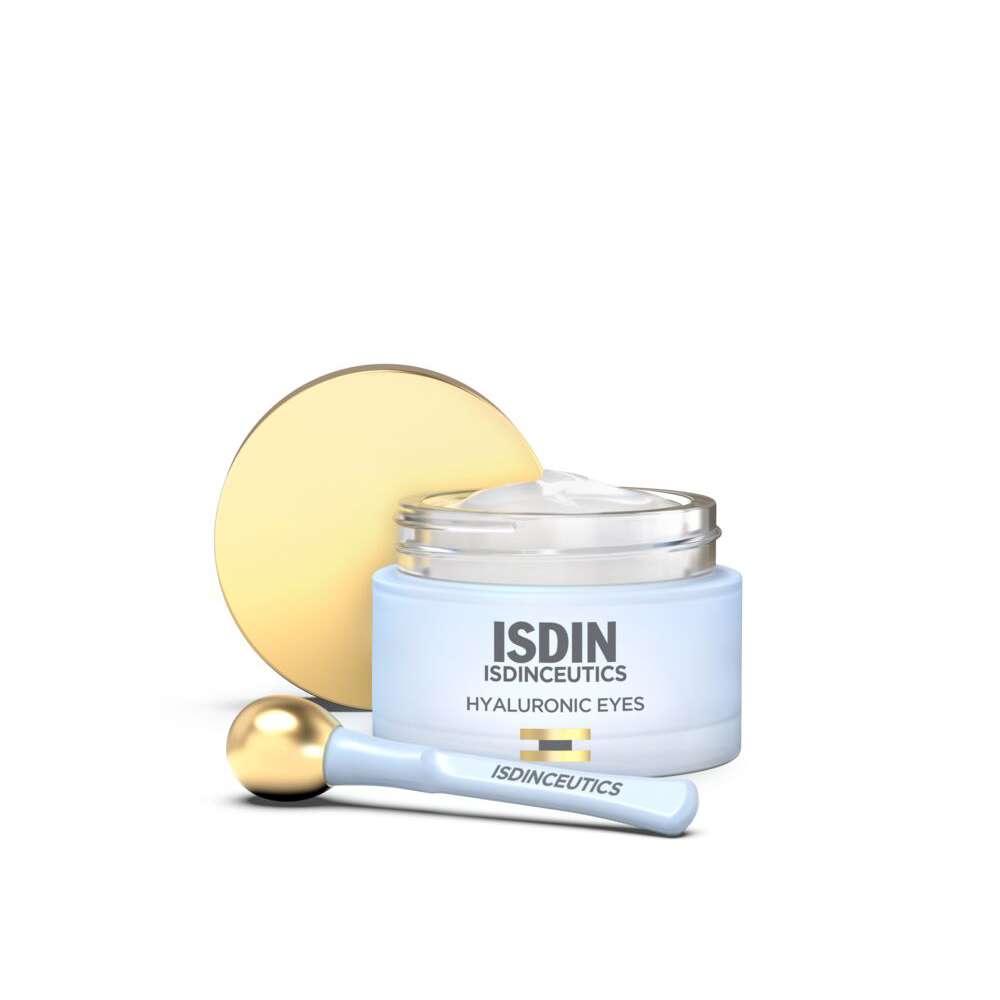 ISDINCEUTICS Hyaluronic Eyes X 15Gr