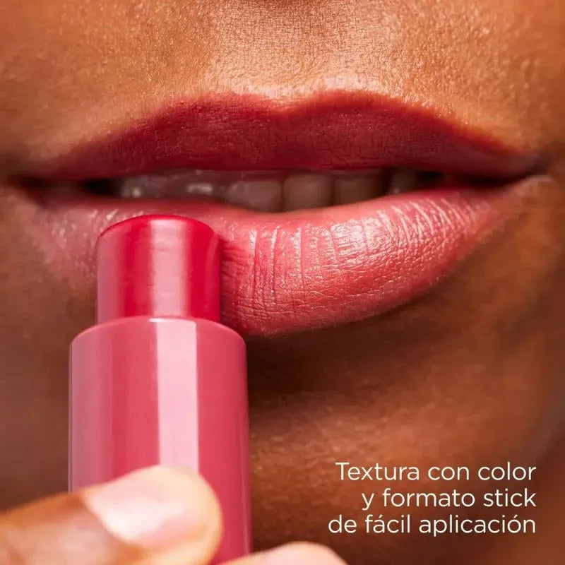 Reparador Labial En Stick 4 Gr - Isdin Granate