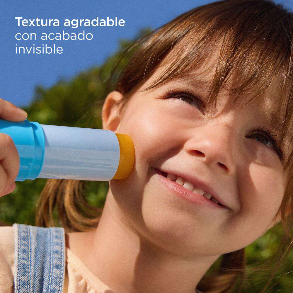 Fotoprotector Pediatrics Stick - Isdin 20 gr
