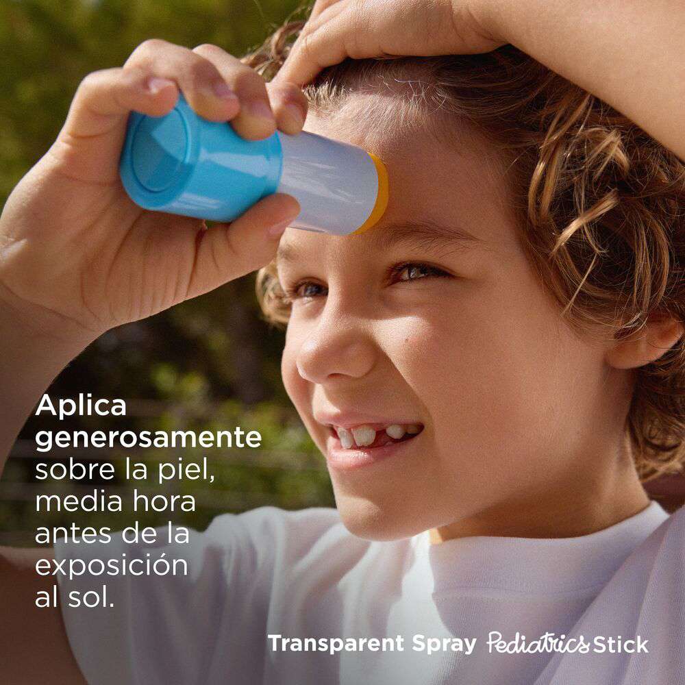 Fotoprotector Pediatrics Stick - Isdin 20 gr