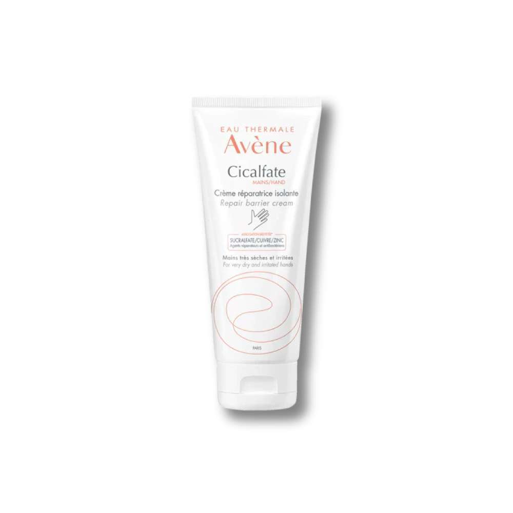 AVENE Cicalfate Crema De Manos 100 Ml