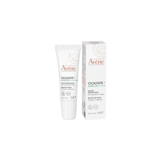 AVENE Cicalfate Balsamo Labial 10Ml