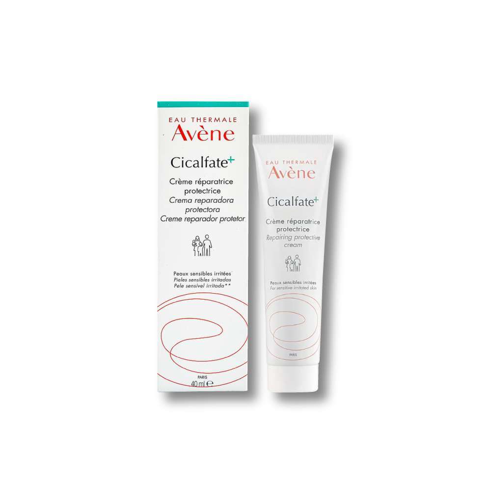 AVENE Cicalfate Plus Crema 40 Ml