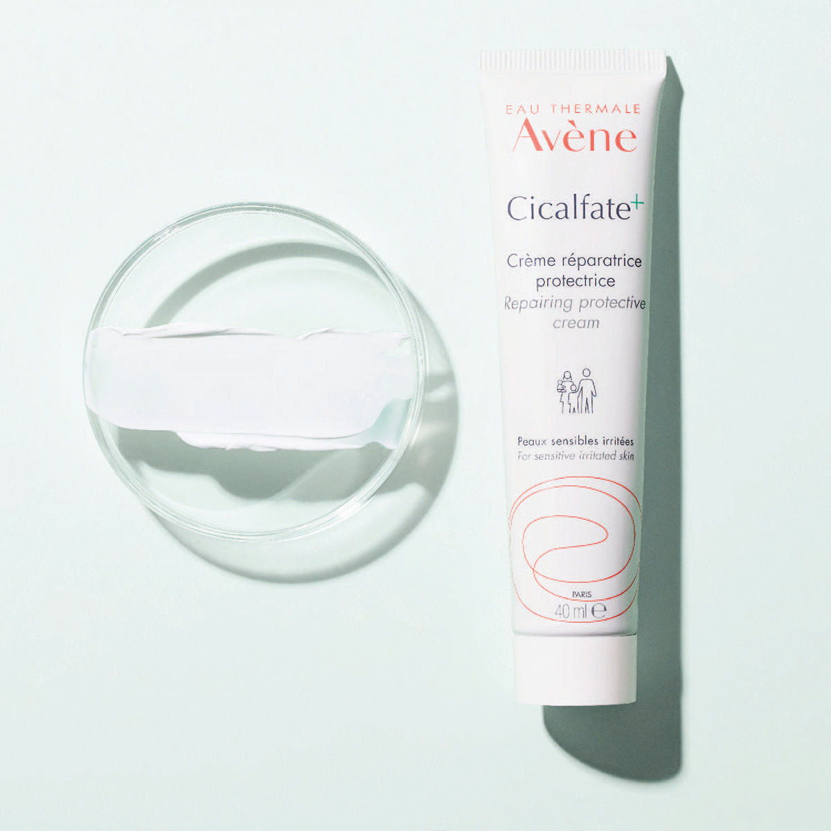 AVENE Cicalfate Plus Crema 40 Ml