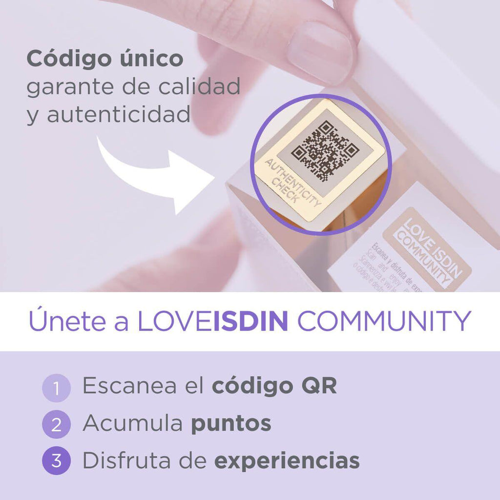 Gel Facial Isdin Glicoisdin 10% Indinceutics X 50 Gr