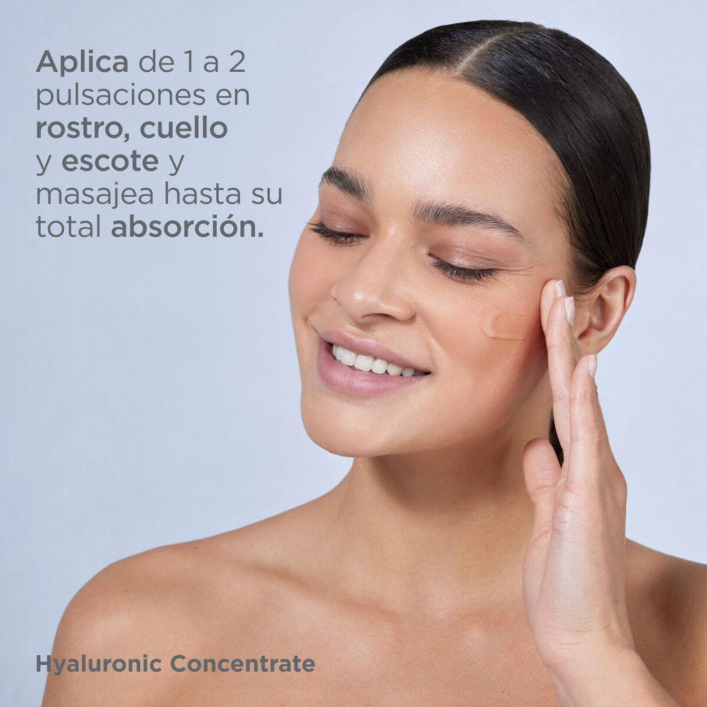 ISDIN Isdinceutics Hyaluronic Concentrate X 30 Ml