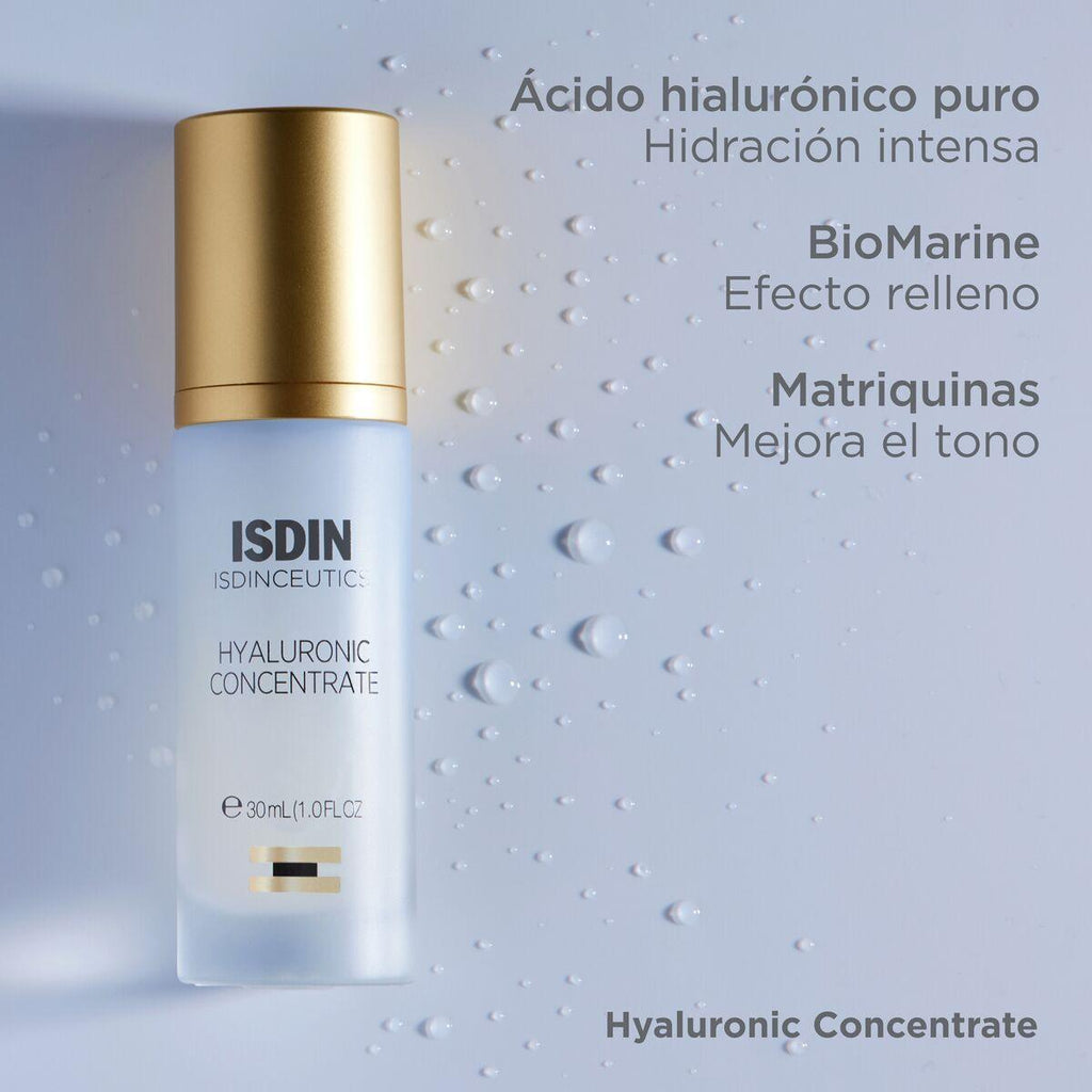 ISDIN Isdinceutics Hyaluronic Concentrate X 30 Ml