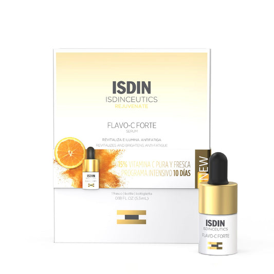 Sérum Isdin Flavo-c Forte X 1 Und