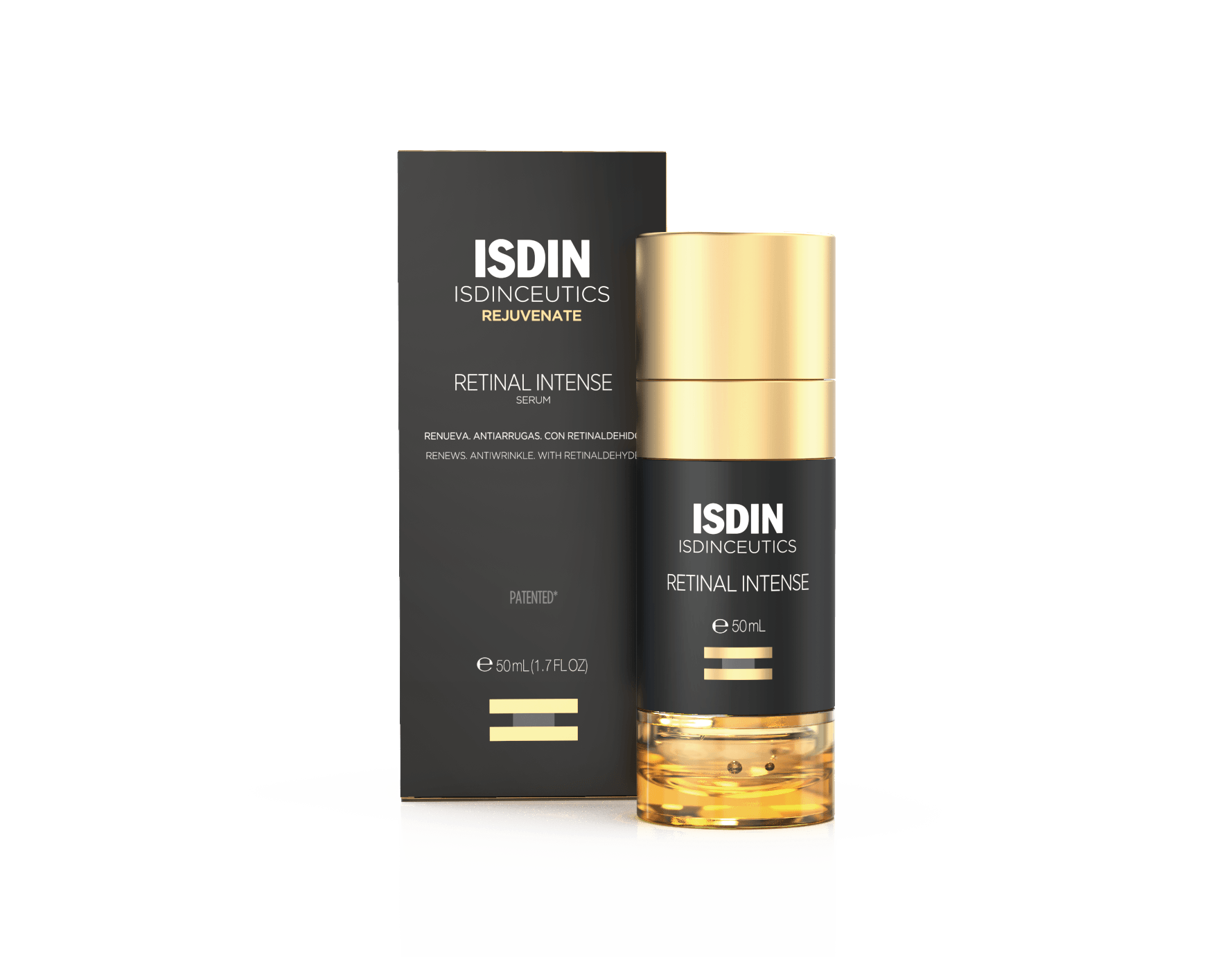 Serum Retinal Intense Isdin Isdinceutics X 50 Ml