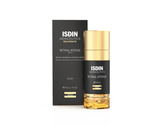 Serum Retinal Intense Isdin Isdinceutics X 50 Ml
