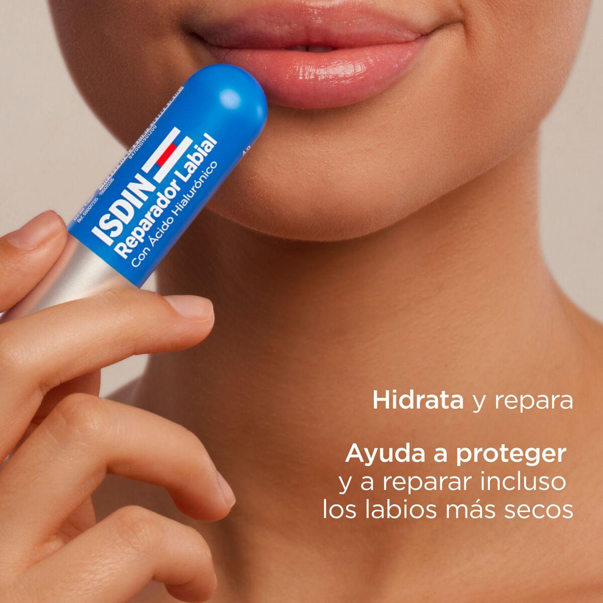 ISDIN Reparador Labial Stick X 4Gr