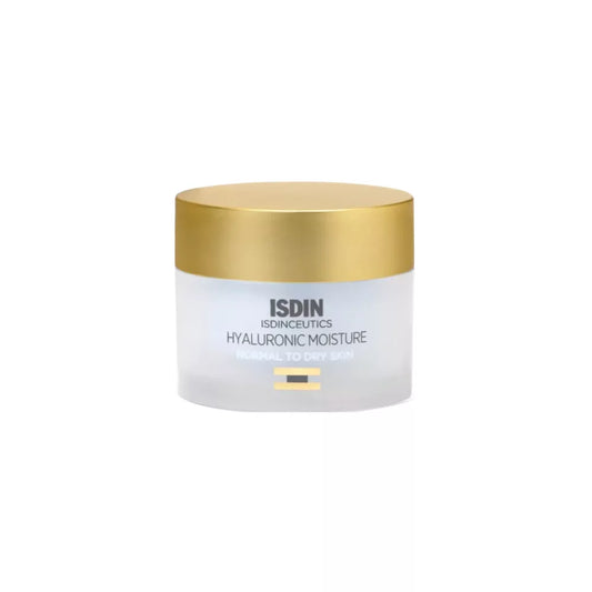ISDIN Isdinceutics Hyaluronic Moisture Normal To Dry Skin X 50 Ml