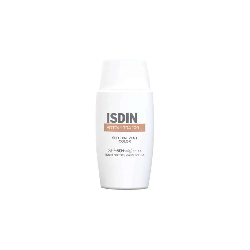 Fotoultra100 Spot Prevent Color SPF50+ X 50ML