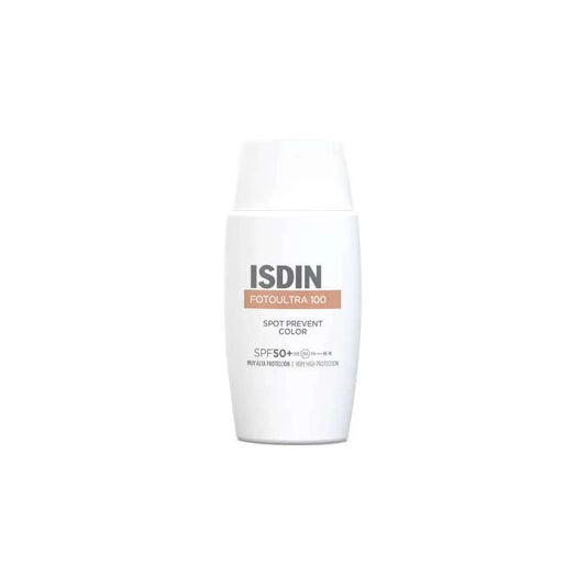 Fotoultra100 Spot Prevent Color SPF50+ X 50ML