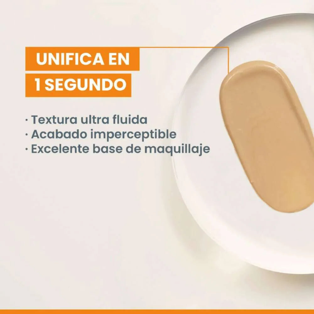 AVENE Protector Solar Ultra Fluid – Mat Perfect X 50 ML