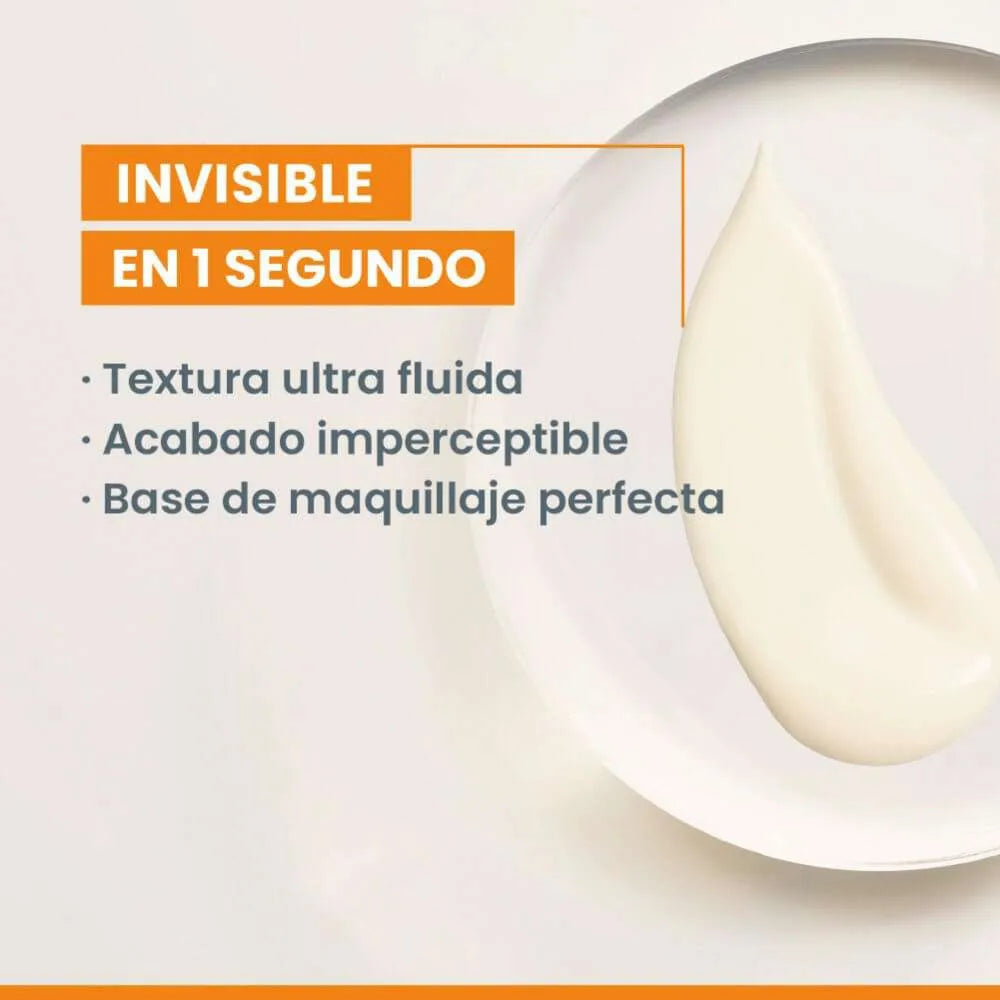 AVENE Protector Solar Ultra Fluid Ultra Mat X 50 ML