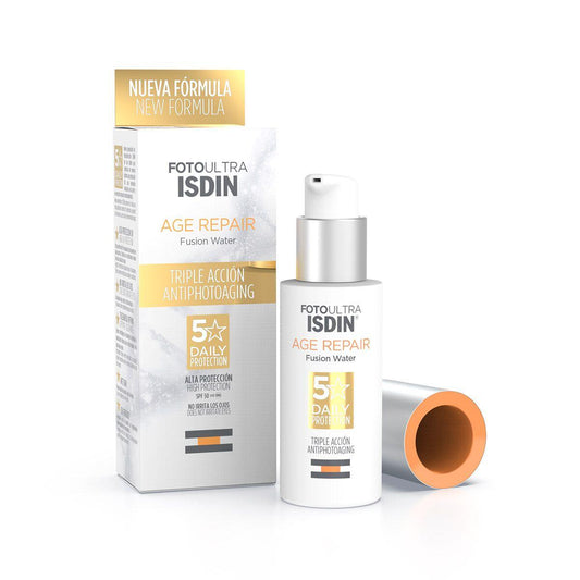 Fusion Water MAGIC Repair SPF 50