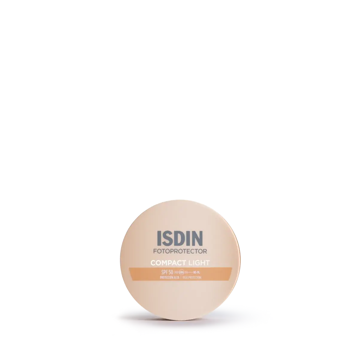 FOTOPROTECTOR  Compact Light Isdin
