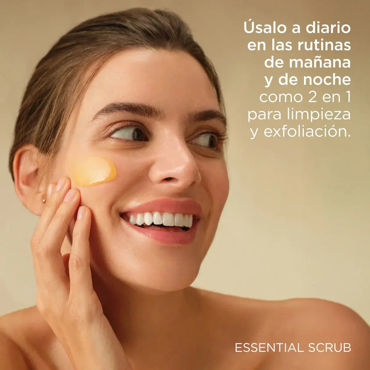 ISDINCEUTICS Essential Scrub 100Ml