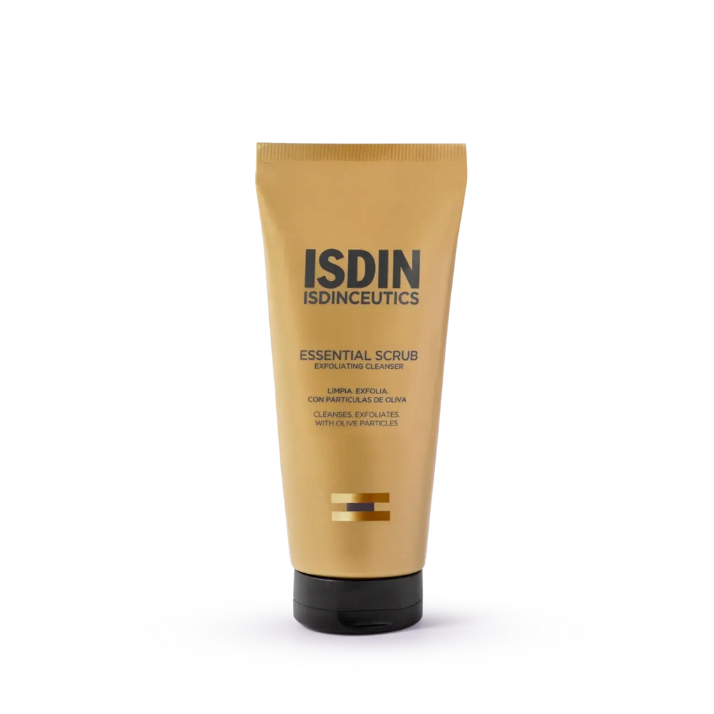ISDINCEUTICS Essential Scrub 100Ml