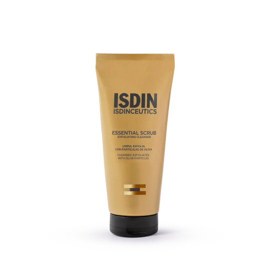 ISDINCEUTICS Essential Scrub 100Ml