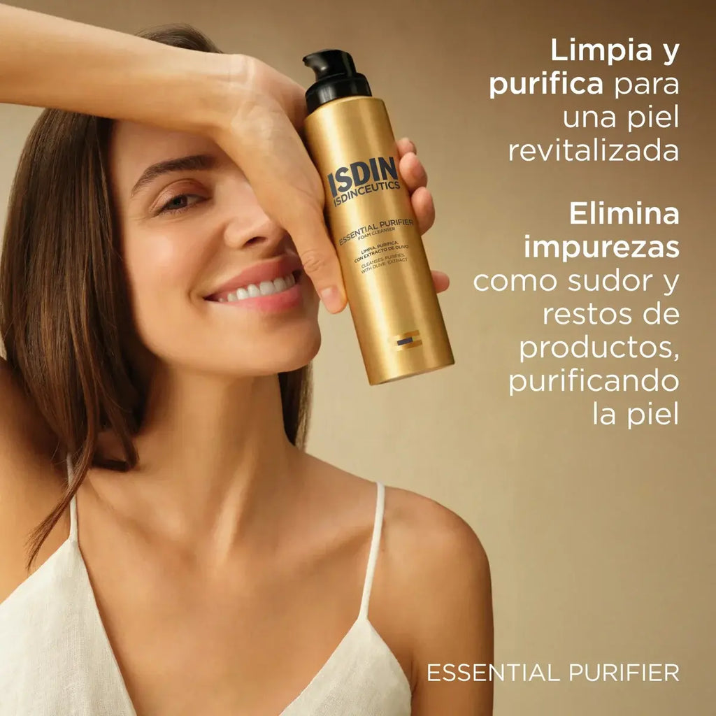 ISDINCEUTICS Essential Purifier 150Ml