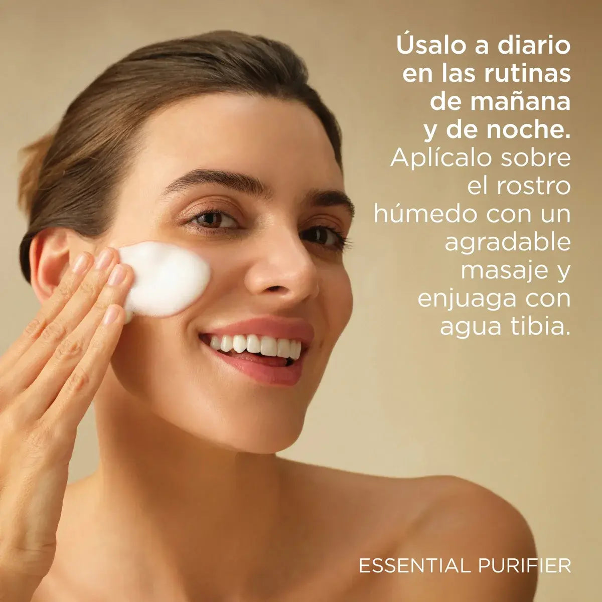 ISDINCEUTICS Essential Purifier 150Ml