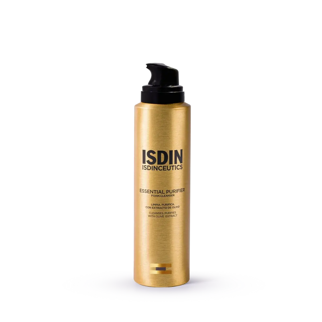 ISDINCEUTICS Essential Purifier 150Ml