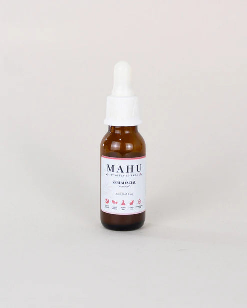 Sérum Facial MAHU