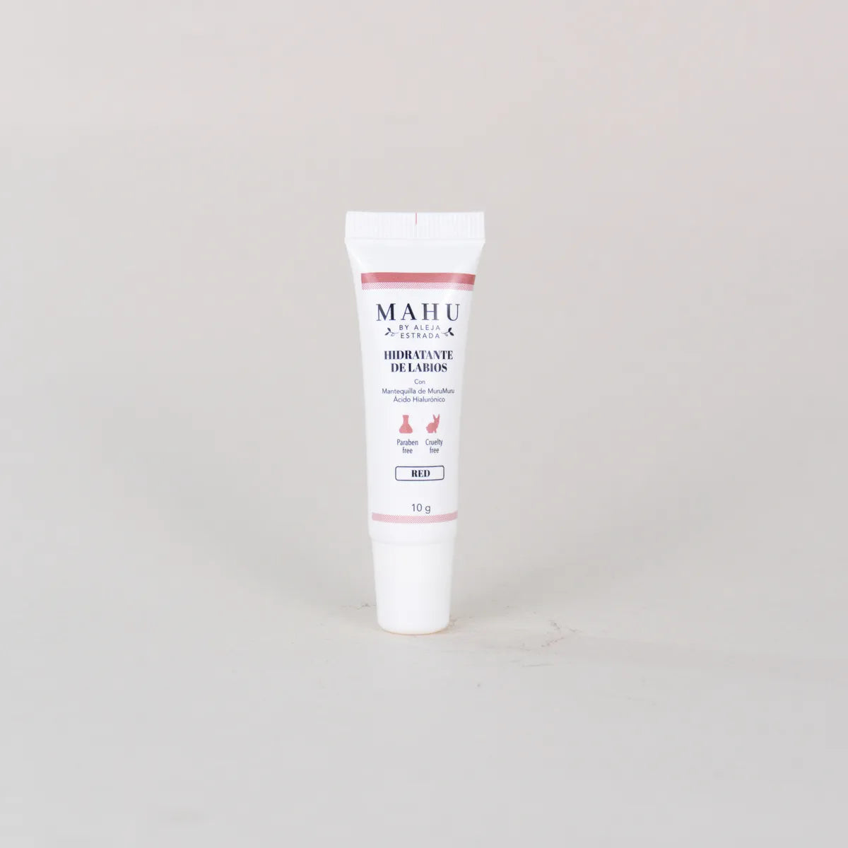 Hidratante de labios red + Charm Regalo