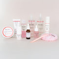Kit Facial Completo MAHU