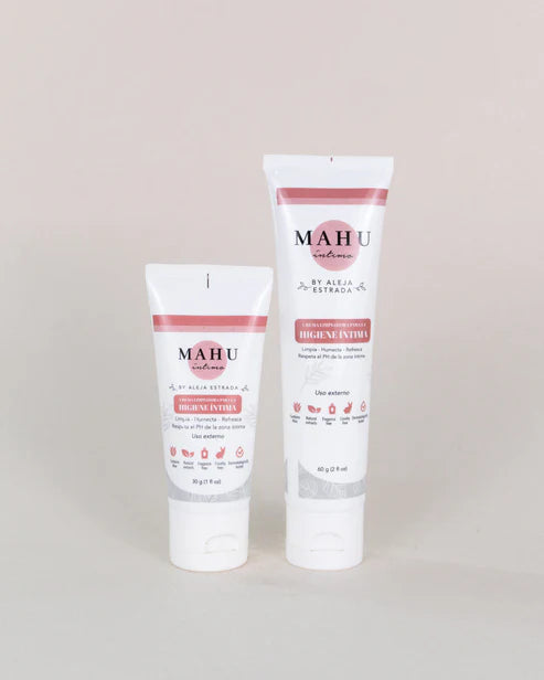 Kit Íntimo Dúo MAHU