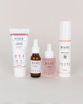 Kit Anti Manchas avanzado MAHU